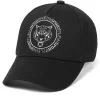 Clearance Baseball Cap Carbon Tiger Herren Baseball Cap | Baseball Cap