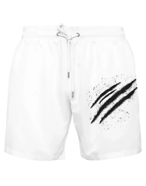 Outlet Boxer Shorts Herren Badebekleidung