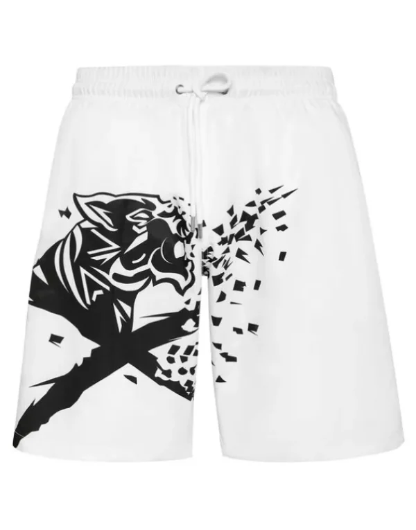 Sale Boxer Shorts Herren Badebekleidung