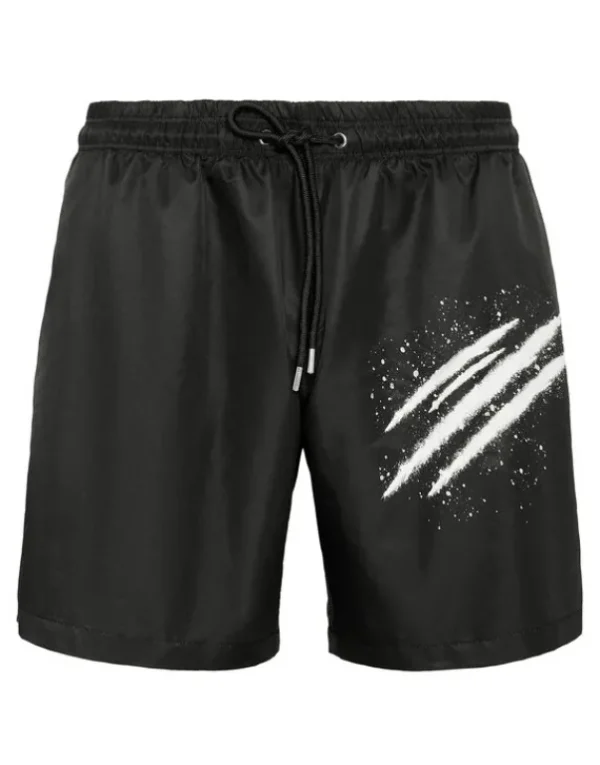 Fashion Boxer Shorts Herren Badebekleidung