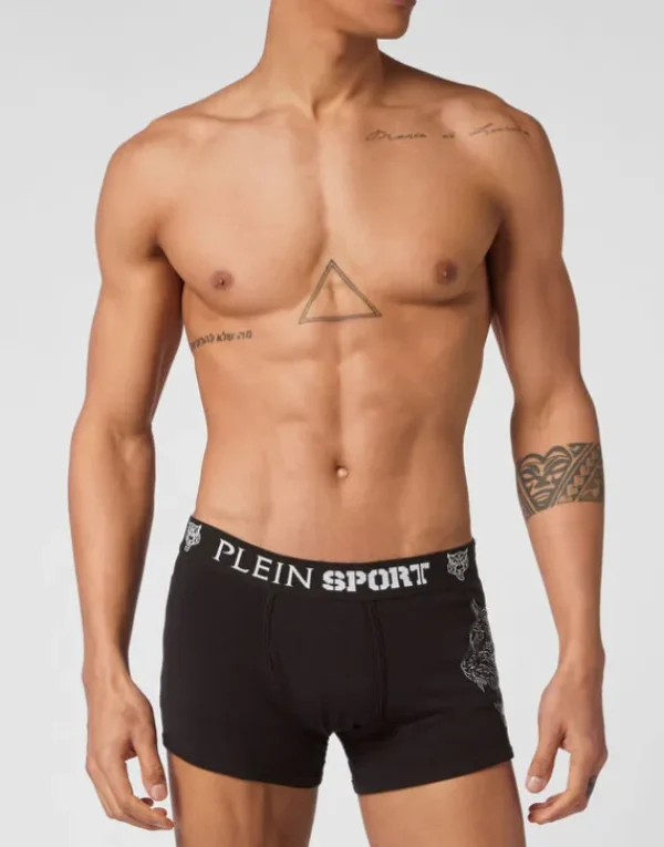 Clearance Boxer Tiger Herren Unterwäsche & Socken