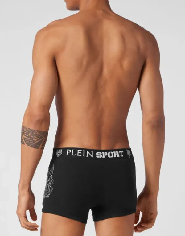 Clearance Boxer Tiger Herren Unterwäsche & Socken