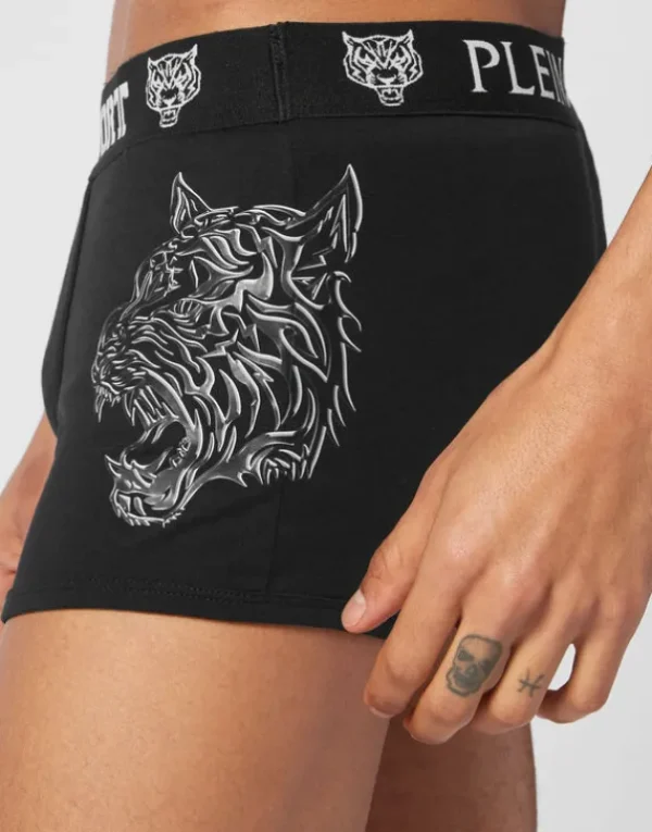 Clearance Boxer Tiger Herren Unterwäsche & Socken