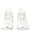 Clearance Chrome Tiger Gen.X.-02 Damen Lo-top Sneakers