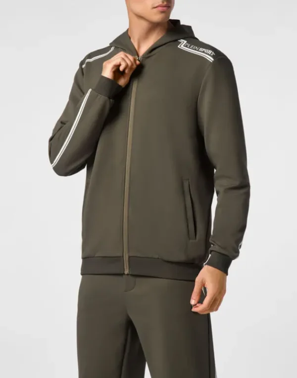 Clearance Hoodie Sweatjacket Herren Jacken | Sportbekleidung