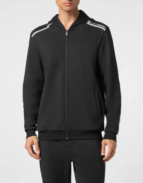 Best Hoodie Sweatjacket Herren Jacken | Sportbekleidung