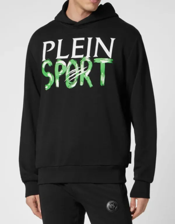 New Hoodie Sweatshirt Herren Sportbekleidung