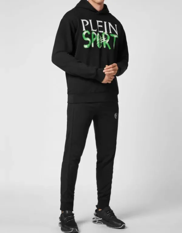 New Hoodie Sweatshirt Herren Sportbekleidung