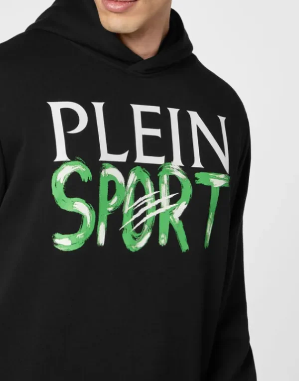 New Hoodie Sweatshirt Herren Sportbekleidung