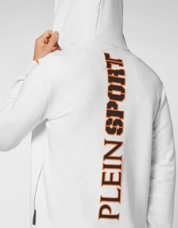 New Hoodie Sweatshirt Scratch Herren Sportbekleidung