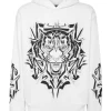 Hot Hoodie Sweatshirt Thunder Tiger Herren Sportbekleidung