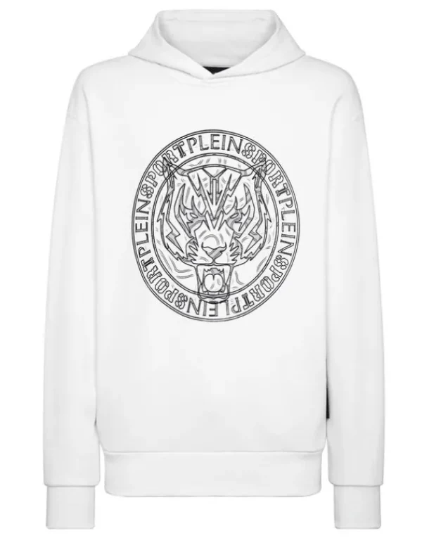 Online Hoodie Sweatshirt Tiger Herren Sportbekleidung