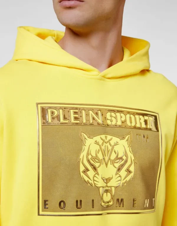 Online Hoodie sweatshirt Tiger Herren Sportbekleidung