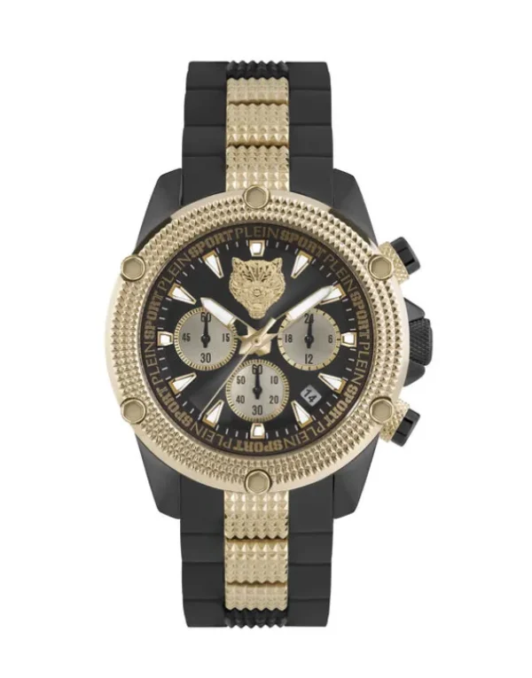 Fashion HURRICANE CHRONO Unisex Watch Hurricane | Hurricane