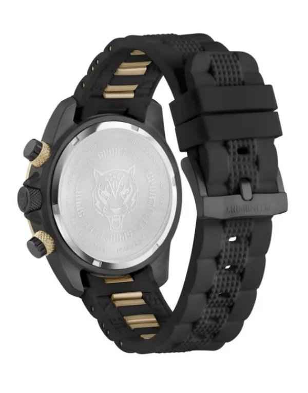 Fashion HURRICANE CHRONO Unisex Watch Hurricane | Hurricane