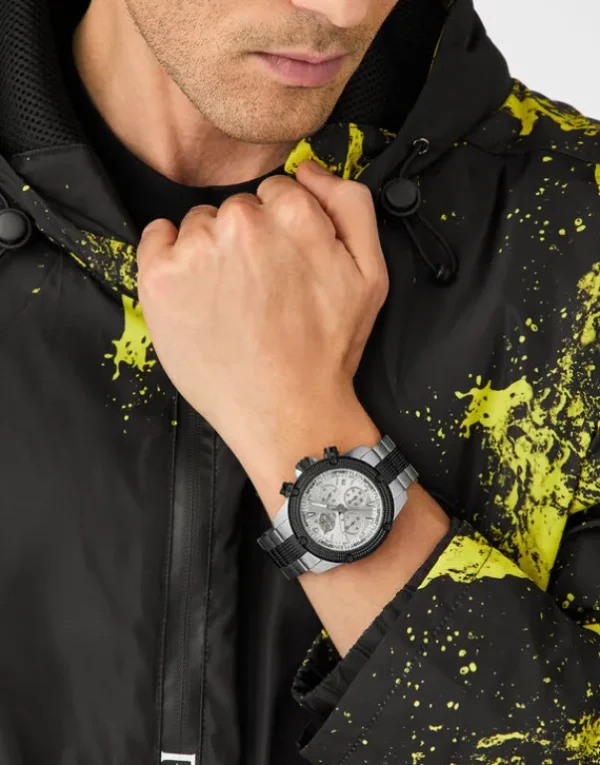 New HURRICANE CHRONO Watch Hurricane | Hurricane