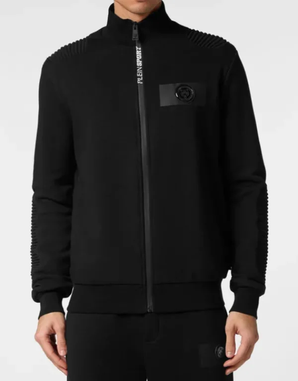 Hot Jogging Jacket Herren Sportbekleidung