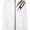 New Jogging Jacket Scratch Herren Sportbekleidung