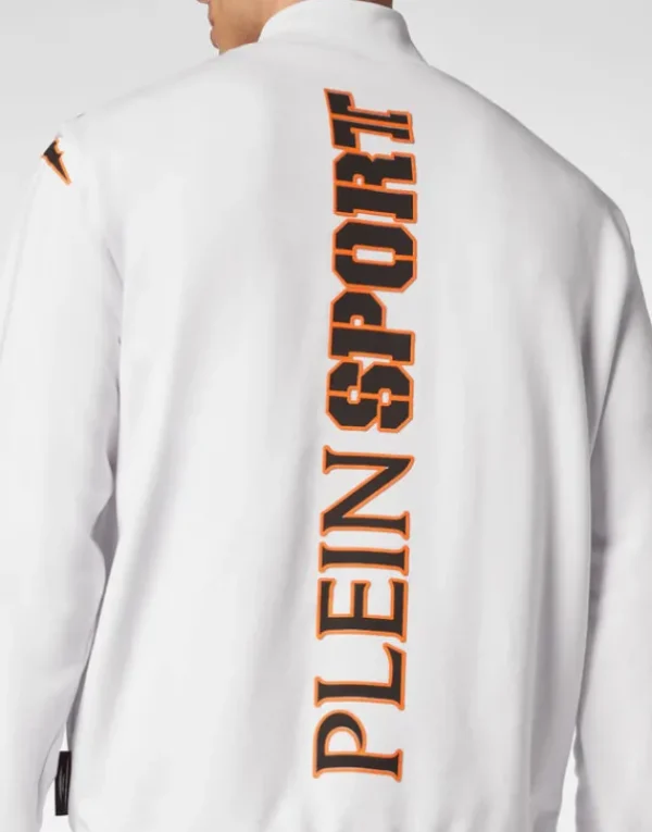 New Jogging Jacket Scratch Herren Sportbekleidung