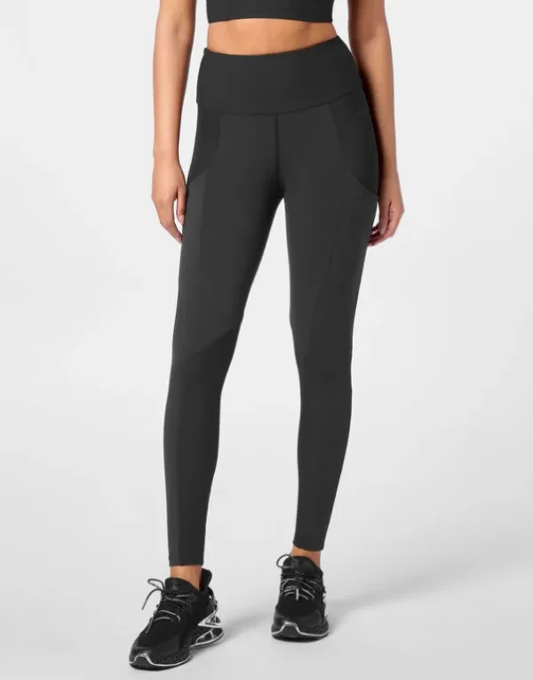 Hot Jogging Leggings Damen Sportbekleidung