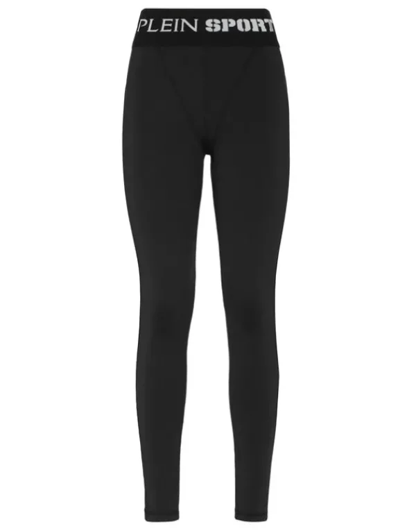 New Jogging Push Up Leggings Basic Damen Sportbekleidung