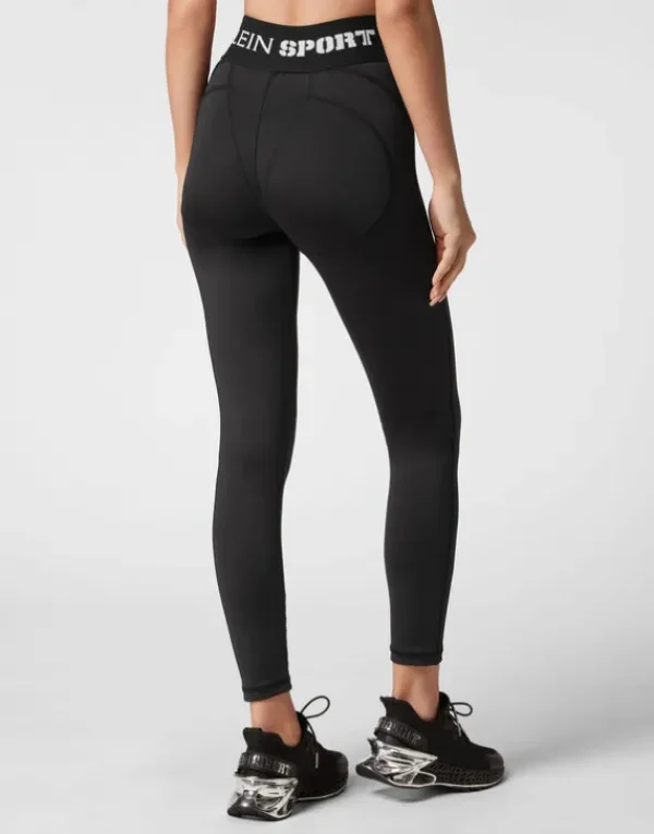 New Jogging Push Up Leggings Basic Damen Sportbekleidung