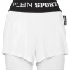 Discount Jogging Shorts Basic Damen Sportbekleidung