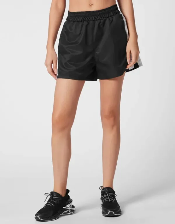 Hot Jogging Shorts Basic Damen Sportbekleidung