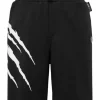 Hot Jogging Shorts Scratch Herren Sportbekleidung