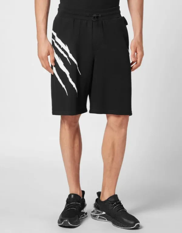 Hot Jogging Shorts Scratch Herren Sportbekleidung