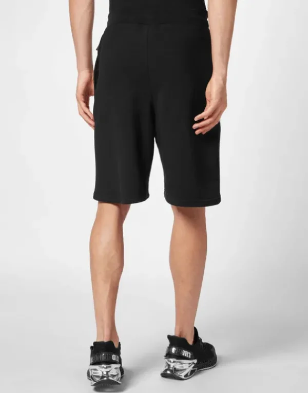 Hot Jogging Shorts Scratch Herren Sportbekleidung