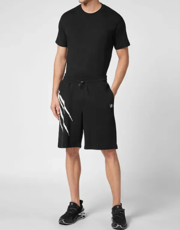 Hot Jogging Shorts Scratch Herren Sportbekleidung