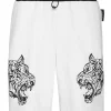 Fashion Jogging Shorts Tiger Herren Sportbekleidung