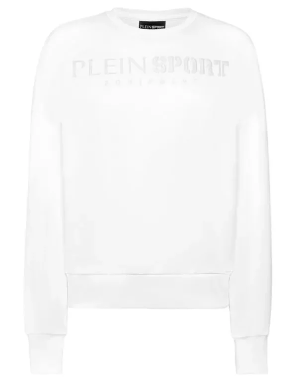 Hot Jogging Sweatshirt LS Damen Sportbekleidung