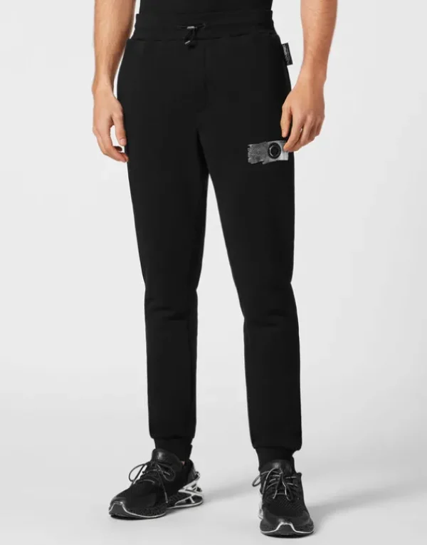 Outlet Jogging Trousers Herren Sportbekleidung