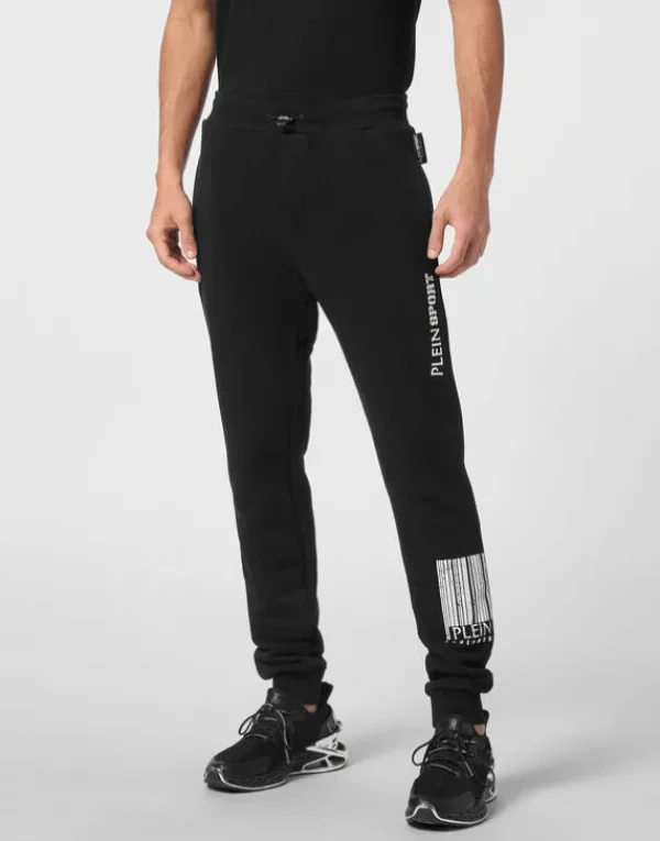 Sale Jogging Trousers Barcode Herren Sportbekleidung