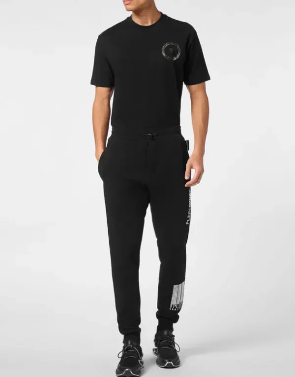 Sale Jogging Trousers Barcode Herren Sportbekleidung