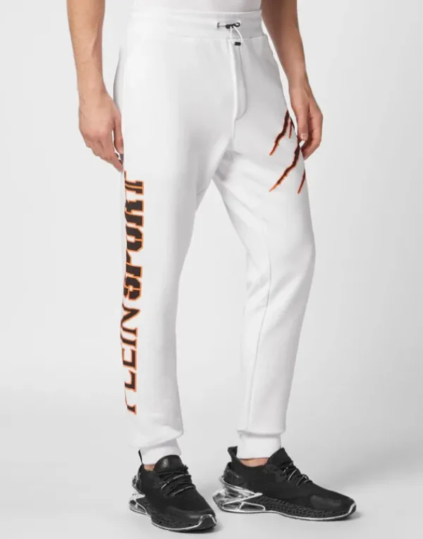 New Jogging Trousers Scratch Herren Sportbekleidung