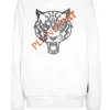 Discount Longsleeve Sweatshirt Tiger Herren Sportbekleidung