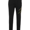 Hot Loose Fit Jogging Pants Lamina Scratch Herren Sportbekleidung