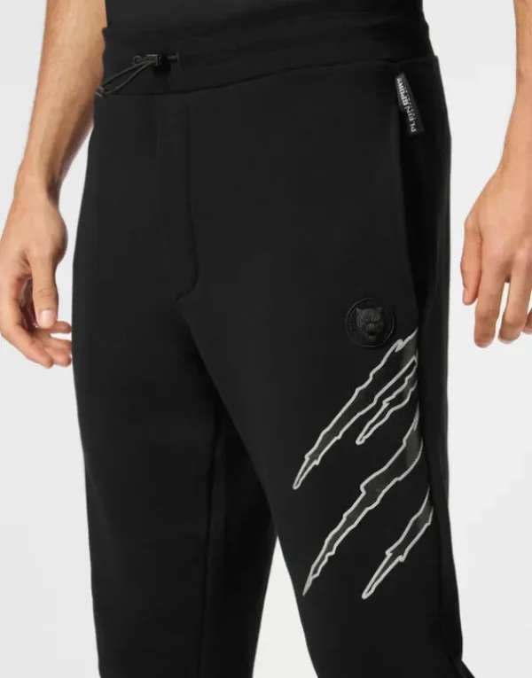 Sale Loose Fit Jogging Pants Lamina Scratch Herren Sportbekleidung