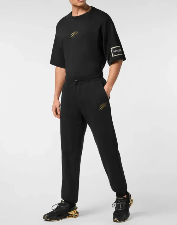 New Loose Trousers Label Herren Sportbekleidung