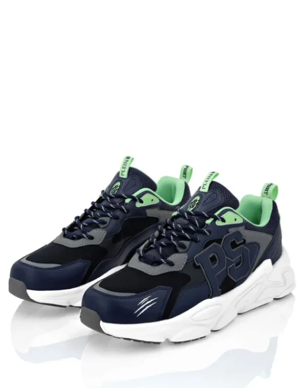 Outlet Lo-Top Sneakers Herren Lo-top Sneakers | Lo-top Sneakers