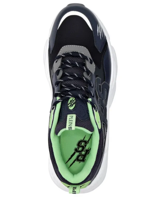 Outlet Lo-Top Sneakers Herren Lo-top Sneakers | Lo-top Sneakers