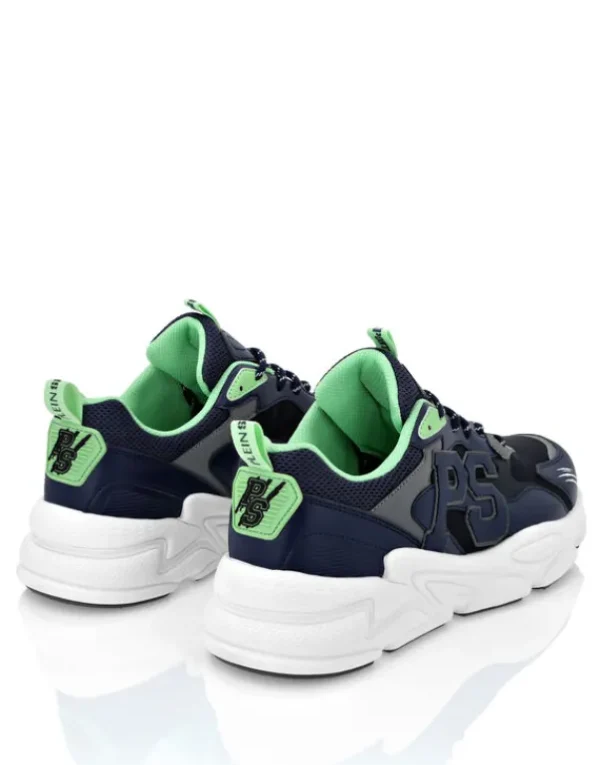 Outlet Lo-Top Sneakers Herren Lo-top Sneakers | Lo-top Sneakers