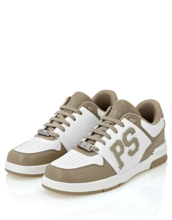 Fashion Low Top PS Herren Lo-top Sneakers | Lo-top Sneakers