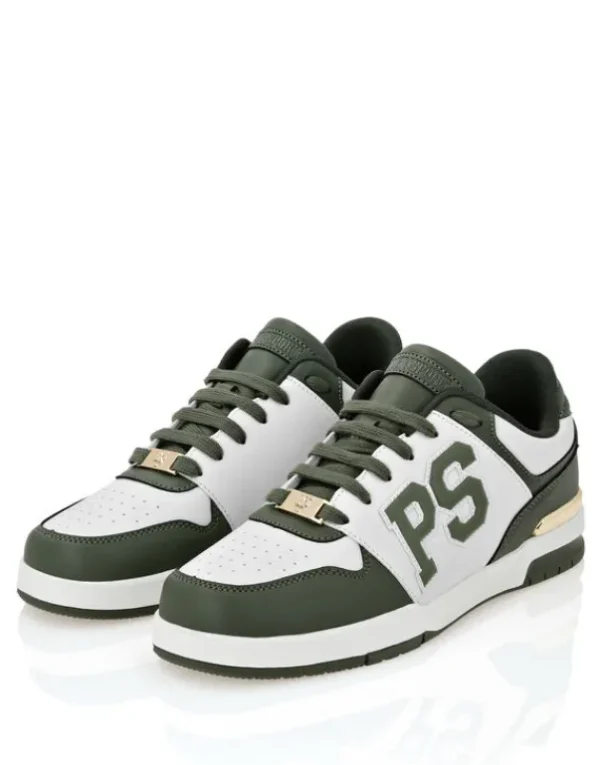 Discount Low Top PS Herren Lo-top Sneakers | Lo-top Sneakers