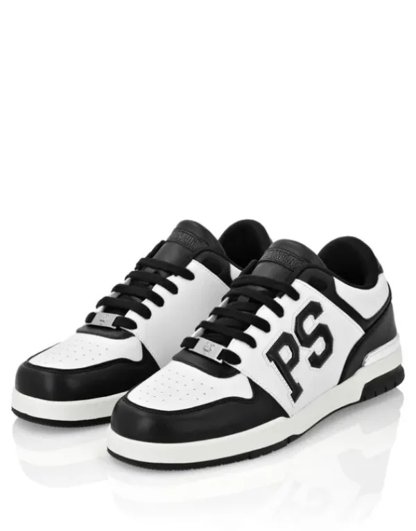 Hot Low Top PS Herren Lo-top Sneakers | Lo-top Sneakers