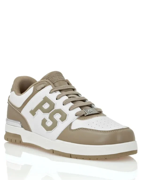 Fashion Low Top PS Herren Lo-top Sneakers | Lo-top Sneakers