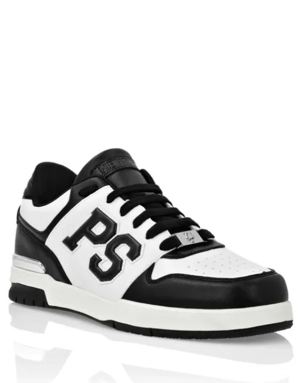 Hot Low Top PS Herren Lo-top Sneakers | Lo-top Sneakers